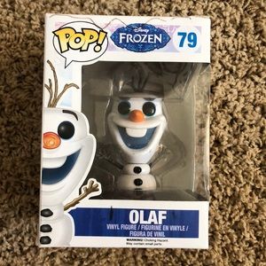 Olaf